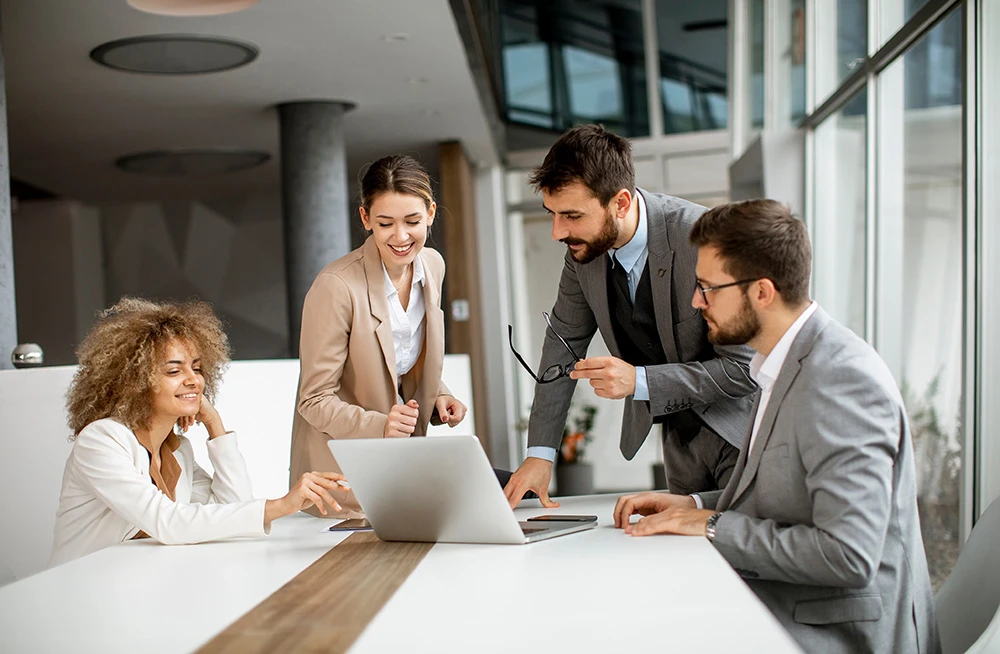 Smart digital strategies to boost your brand’s visibility, reach, and conversions.